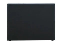 Miliboo Ausziehbett 90 x 195 cm Schwarz Matt MACCO*Kinder Betten Für Erwachsene|Kinderbetten