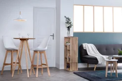 Miliboo Bartisch Esche NORDECO* Bartische/ Bar