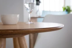 Miliboo Bartisch Esche NORDECO* Bartische/ Bar