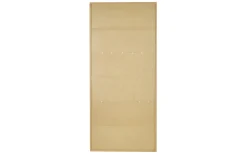 Miliboo Bücherregal mit hellem Eichenholzfinish B92 cm NAGANO* Bücherregale|Bücherregale
