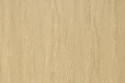 Miliboo Bücherregal mit hellem Eichenholzfinish B92 cm NAGANO* Bücherregale|Bücherregale