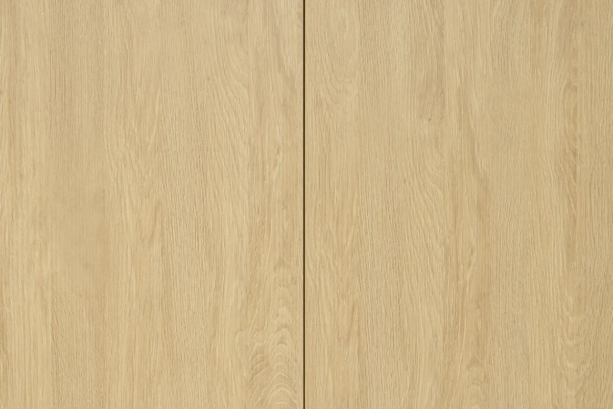 Miliboo Bücherregal mit hellem Eichenholzfinish B92 cm NAGANO* Bücherregale|Bücherregale