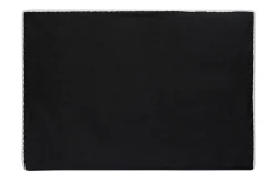 Miliboo Bettkopfteil mit Bouclé-Wolleffekt in Weiß 160 cm CLOVIS* Bett-kopfteile