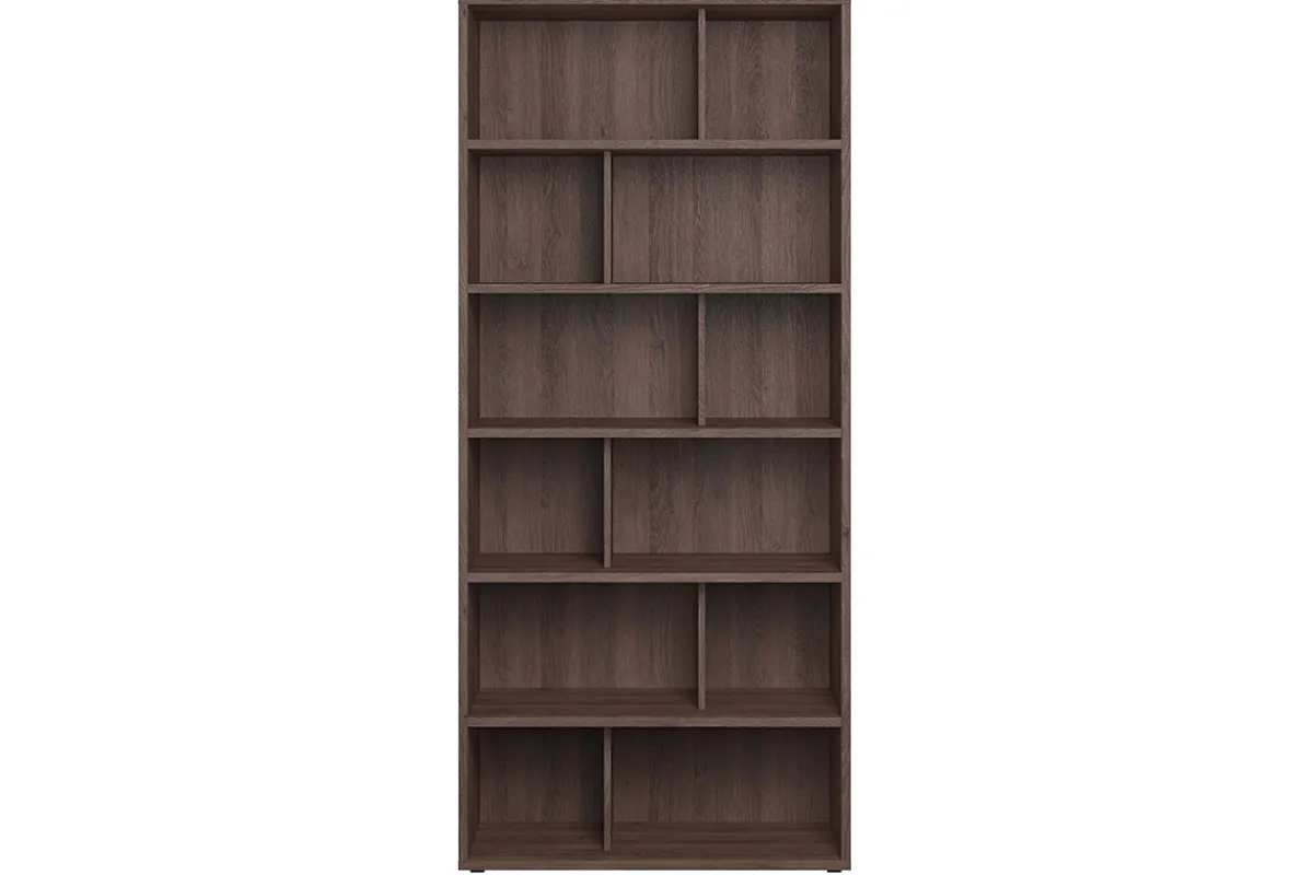 Miliboo Design Bücherregal aus hellem Holz EPURE* Bücherregale|Bücherregale