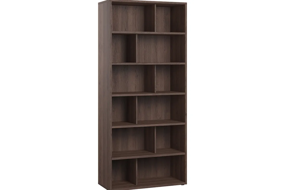 Miliboo Design Bücherregal aus hellem Holz EPURE* Bücherregale|Bücherregale