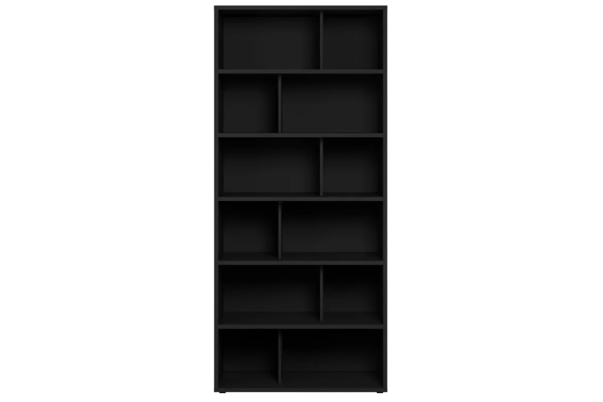 Miliboo Design Bücherregal aus hellem Holz EPURE* Bücherregale|Bücherregale