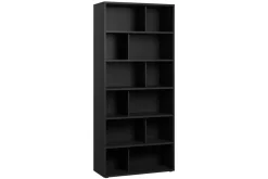 Miliboo Design Bücherregal aus hellem Holz EPURE* Bücherregale|Bücherregale