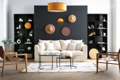 Miliboo Design Bücherregal aus hellem Holz EPURE* Bücherregale|Bücherregale