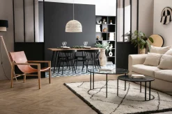 Miliboo Design Bücherregal aus hellem Holz EPURE* Bücherregale|Bücherregale