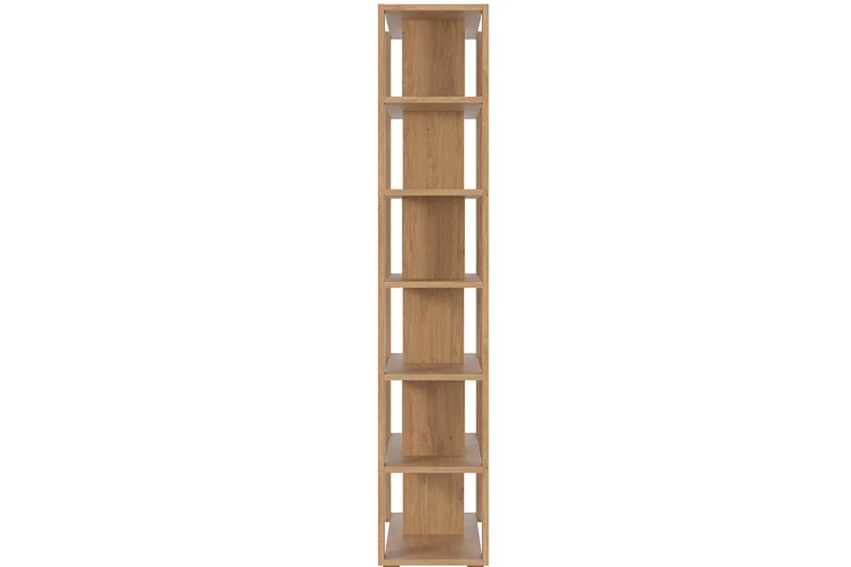 Miliboo Design-Bücherregal Weiß MUSSO* Bücherregale|Bücherregale