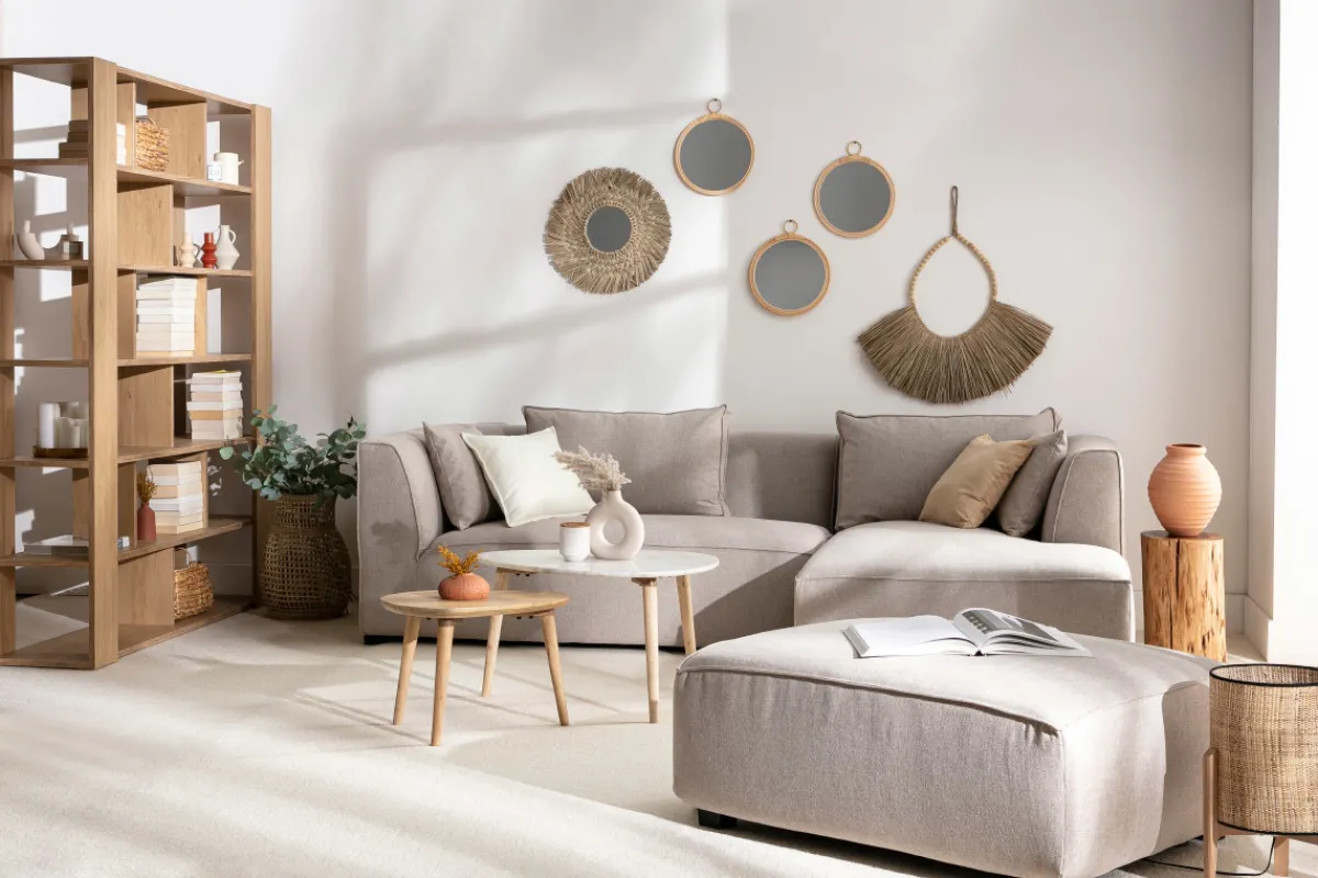 Miliboo Design-Bücherregal Weiß MUSSO* Bücherregale|Bücherregale