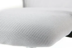 Miliboo Design-Bürosessel Mesh Weiß PLUZ* Bürostühle|Bürostuhl Zum Kleinen Preis