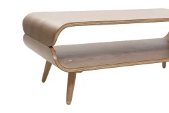 Miliboo Design-Couchtisch Eschenholz TAKLA* Couchtische