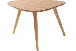Miliboo Design-Couchtisch Eschenholz ARTIK* Couchtische