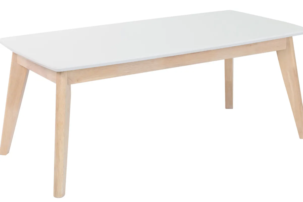 Miliboo Design-Couchtisch LEENA* Couchtische