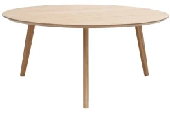 Miliboo Design-Couchtisch rund ORKAD* Couchtische
