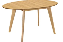 Miliboo Design-Esstisch ausziehbar Eiche L150-200 MARIK* Ausziehtische