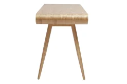 Miliboo Design-Schreibtisch Esche - BJORG* Design-schreibtische