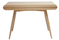 Miliboo Design-Schreibtisch Esche - BJORG* Design-schreibtische