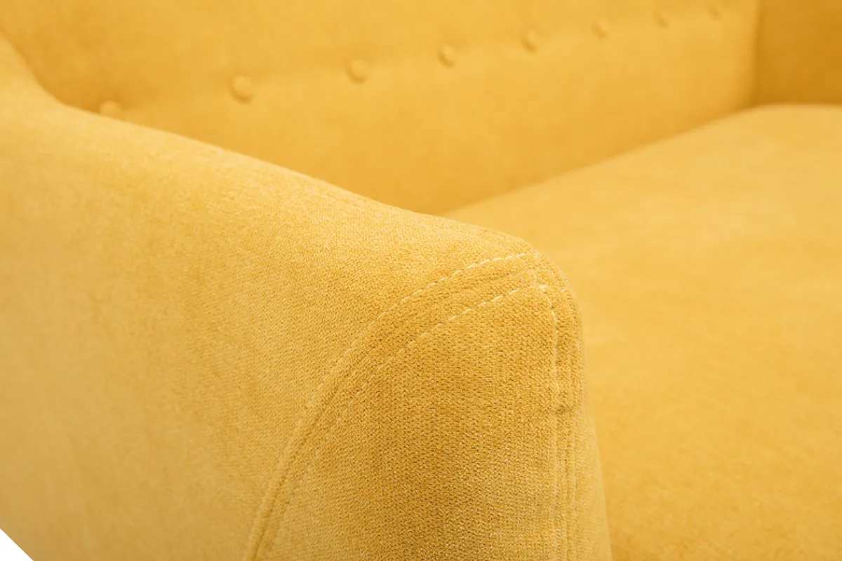 Miliboo Design-Sofa 2 Plätze Grau YNOK* Design-sofas