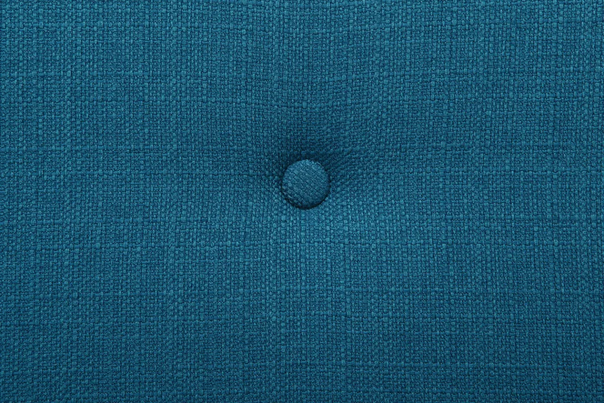 Miliboo Design-Sofa verstellbar Blau OSCAR* Design-sofas|Schlafsofas
