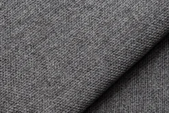 Miliboo Eckmodul links für Sofa aus anthrazitgrauem Stoff PLURIEL* Ecksofas|Schlafsessel
