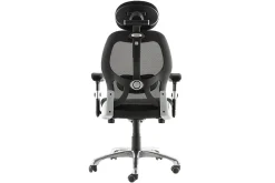 Miliboo Ergonomischer Schreibtischsessel Ultimate v2 plus* Bürostühle|Bürostuhl Zum Kleinen Preis