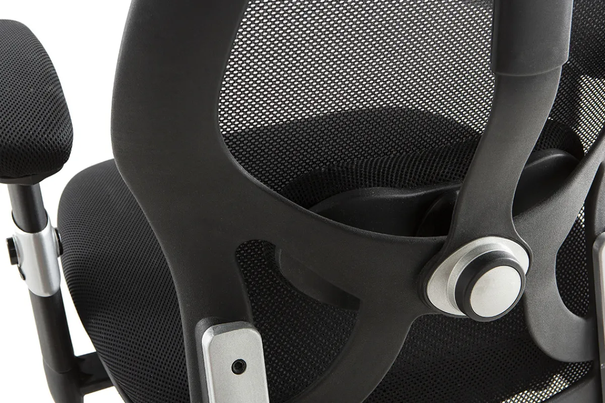Miliboo Ergonomischer Schreibtischsessel Ultimate v2 plus* Bürostühle|Bürostuhl Zum Kleinen Preis