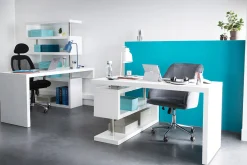 Miliboo Ergonomischer Schreibtischsessel Ultimate v2 plus* Bürostühle|Bürostuhl Zum Kleinen Preis