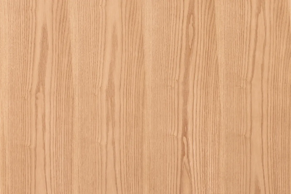 Miliboo Esstisch skandinavisches Design oval Eiche L160 MARIK* Esstische