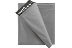 Miliboo Husse für Riesen-Sitzsack BIG MILIBAG Hellgrau* Sitzsäcke|Sitzsäcke