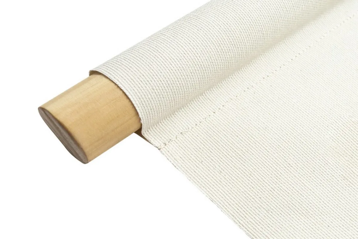 Miliboo Kakemono für Kinder Polartier L40 x B60 cm POLAR*Kinder Accessoires & Dekoration Kinder|Wanddekoration