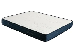 Miliboo Matratze mit Memory-Schaum 140 x 200 cm OLIVER* Matratzen