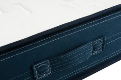 Miliboo Matratze mit Memory-Schaum 90 x 200 cm OLIVER* Matratzen
