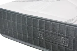 Miliboo Matratze mit Memory-Schaum 160 x 200 cm JIMY* Matratzen