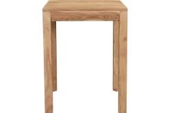 Miliboo Rechteckiger Stehtisch Mangoholz 130cm BALTO* Bartische/ Bar