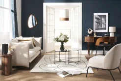 Miliboo Teppich 160 x 230 cm ARTISTE* Teppiche|Alle Dekoration