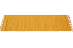 Miliboo Teppich für den Flur kumingelb 60 x 200 cm AUBAGNE* Teppiche|Alle Dekoration