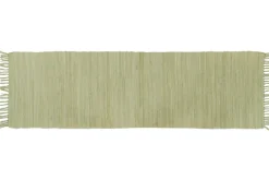 Miliboo Teppich für den Flur naturfarben 60 x 200 cm AUBAGNE* Teppiche|Alle Dekoration