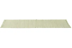 Miliboo Teppich für den Flur naturfarben 60 x 200 cm AUBAGNE* Teppiche|Alle Dekoration