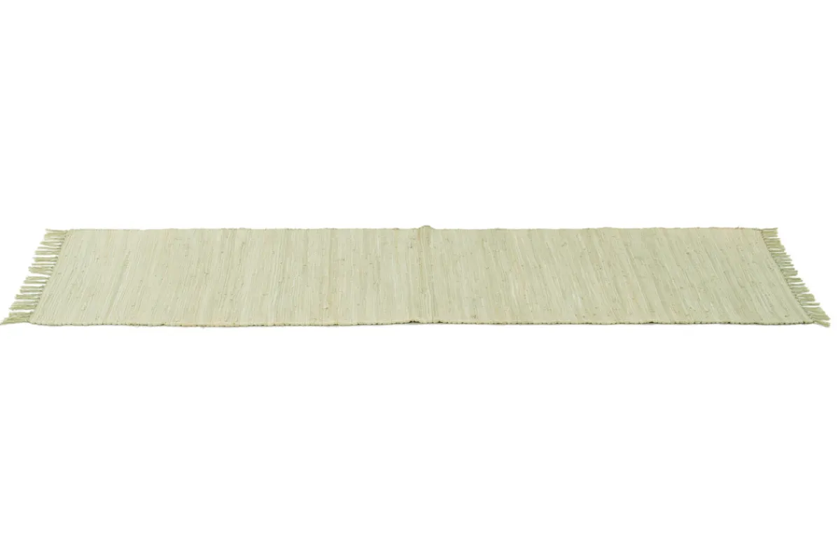 Miliboo Teppich für den Flur naturfarben 60 x 200 cm AUBAGNE* Teppiche|Alle Dekoration