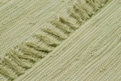Miliboo Teppich für den Flur naturfarben 60 x 200 cm AUBAGNE* Teppiche|Alle Dekoration