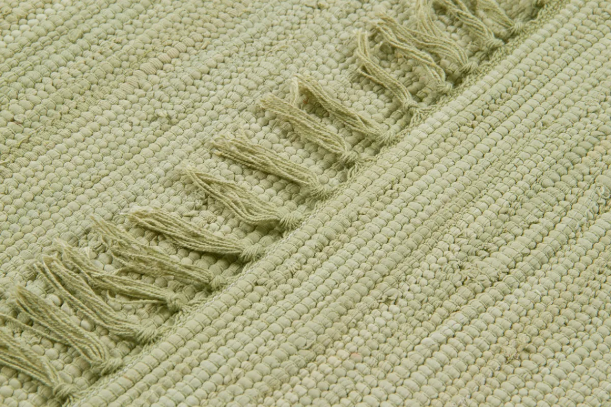 Miliboo Teppich für den Flur naturfarben 60 x 200 cm AUBAGNE* Teppiche|Alle Dekoration