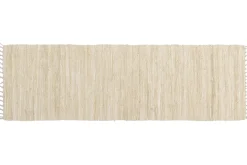 Miliboo Teppich für den Flur taupe 60 x 200 cm AUBAGNE* Teppiche|Alle Dekoration