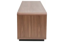 Miliboo Vintage-TV-Möbel in Nussbaumoptik 160 cm JAKO* Tv-lowboards
