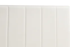 Miliboo Weißes Ausziehbett 90x190 cm ELIE*Kinder Betten Für Erwachsene|Kinderbetten